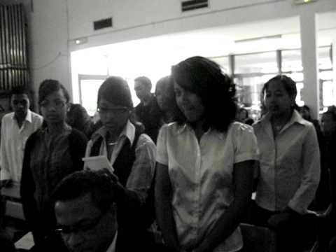 STK Cergy | Fo torotoro