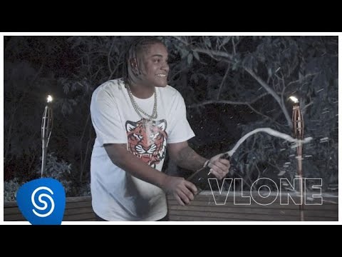 Dudu - Vlone (Áudio Oficial)