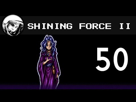 Let's Play Shining Force 2 [Genesis]: Part 50