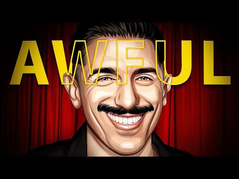 Why Everyone Hates Andrew Shulz