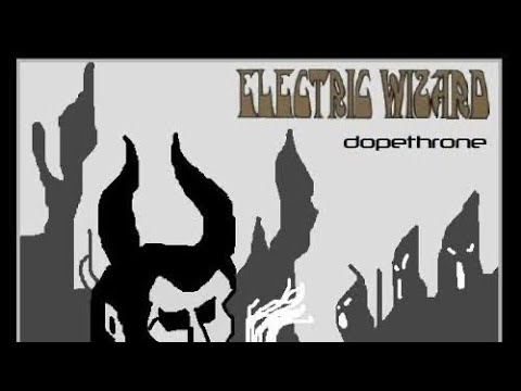 Electric Wizard Songs Be Like