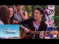 Violetta: Momento musical - Federico canta ¨Te ...