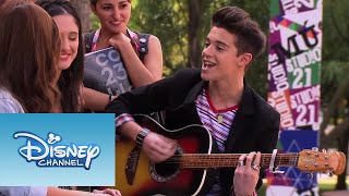 Te esperare | Violetta