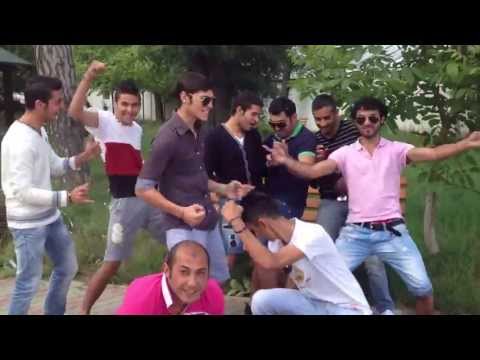 Harlem Shake Bolintin Deal 1