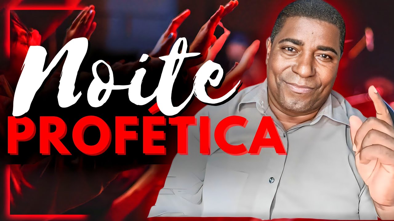 Confie, o melhor de Deus está por vir! Missionário Flávio Rodrigues 05/11/2024