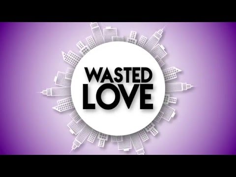 butuza andrea - wasted love - city and colour