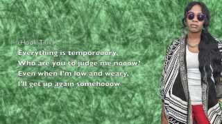 Temporary Music Video