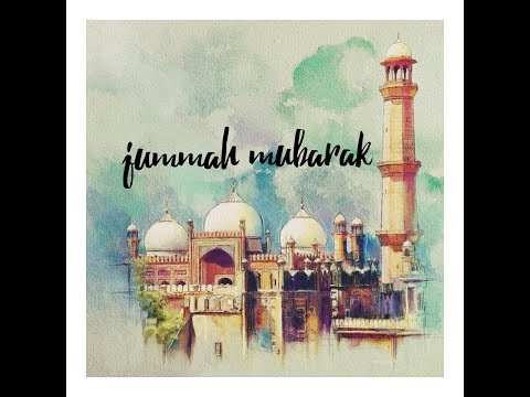 Jumma Mubarak wishes - Jumma Mubarak whatsapp status