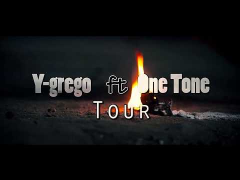 Ygrego - Tour (Ft. One Tone) (Video Oficial)