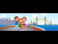 Starfall London Bridge