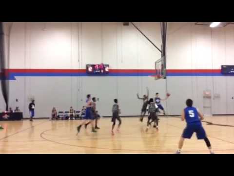 Kentucky select few vs Kentucky Clutch