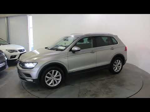Volkswagen Tiguan 2.0 TDI 150HP BMT Highline - TEN - Image 2