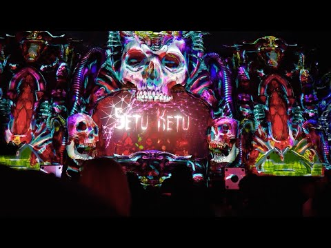 Setu Ketu @ Naturaíz Festival 2025