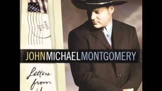 John Michael Montgomery- Good Ground