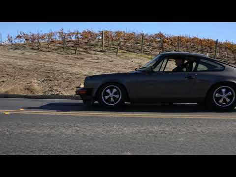 1977 Porsche 911 (CC-1428856) for sale in Pleasanton, California