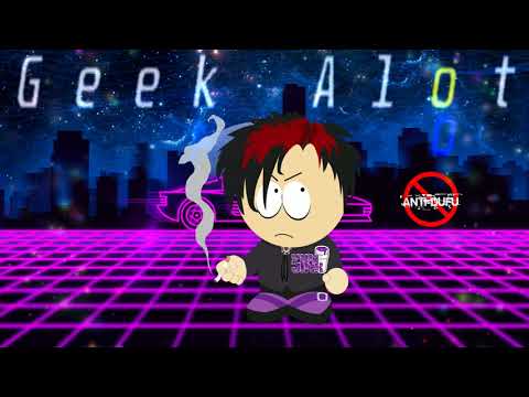 Yun Jinx - Geek Alot (Dufu Remix)