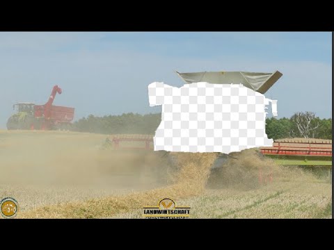 Die neue Mähdrescher Generation Claas Lexion 2023! Was hat sich alles verändert? Getreideernte 2022