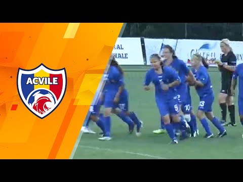 Moldova - Letonia 1-1 Preliminariile CE WU17