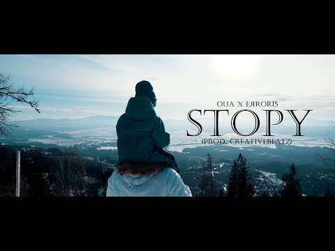OUA x ERRORIS - STOPY (prod.CreativeBeatz)
