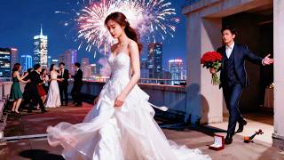 婚禮彩排變鬧劇，綠茶穿她的婚紗，未婚夫無腦護短。她忍三次，讓三次，死心三次。第四次轉身時，等她的不是冷眼，而是暗戀她多年的男人——早就準備好的懷抱。 MTDJ