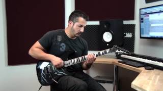 OLIVIER LAPAUZE - HEAVENLY - LOST IN YOUR EYES