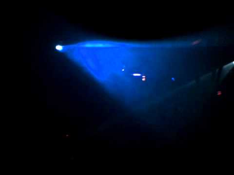 Zedd playing Pon de Floor and Deadmau5