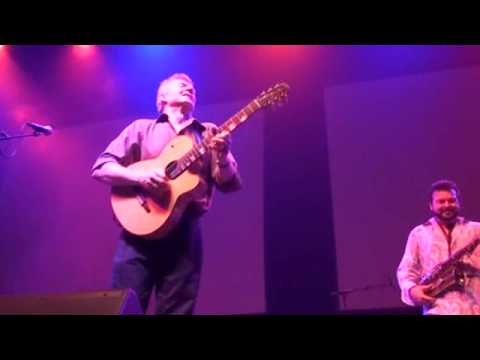 "Caravan of Dreams" - Peter White Live - 1st Annual Smooth Jazz Festival Bregenz 2008