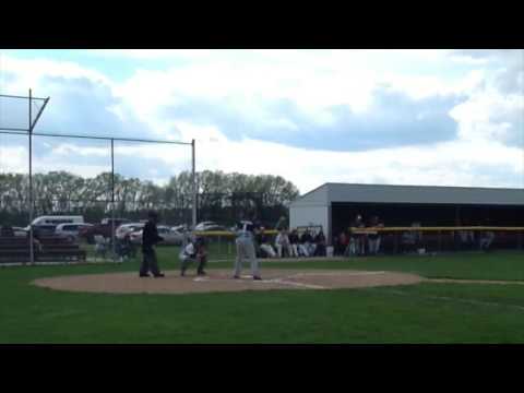 #1 David Salgueiro Game Footage