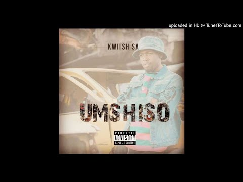 NGimThanda (Main Mix) - Kwiish SA, Sihle, MalumNator