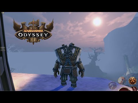 Warhammer: Odyssey - “Endgame” Cleared