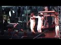 Blackstreet ft. 'Ted' Teddy Riley & Dave Hollister - "Before I Let You Go" (LIVE)