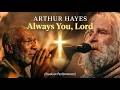 Always You, Lord