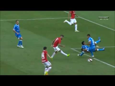 Internacional 1x2 Novo Hamburgo - Gauchão 2017