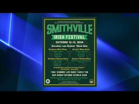 Smithville Irish Festival