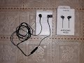 Genuine Samsung In Ear Headphones HS1303 Unboxing