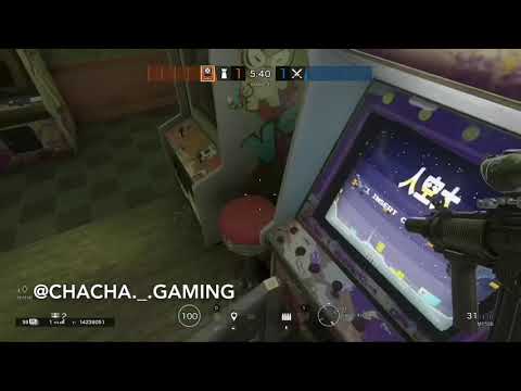 Spawn Peek on Theme Park