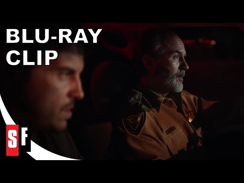 Thumbnail of the video: Abusive Sheriff