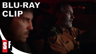 A Dark Place (2019) - Clip: Abusive Sherriff (HD)