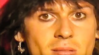 Hanoi Rocks - All Those Wasted Years (Live At The Marquee)