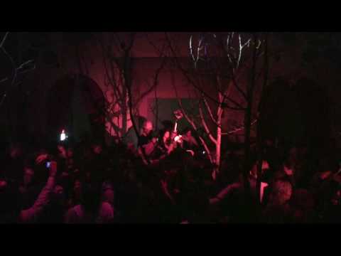 dOP Live at Efir Club 31.10.2009