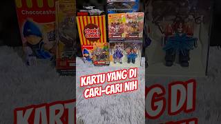 BREWEK KARTU BOBOIBOY‼️#boboiboy #monstagalaxycard