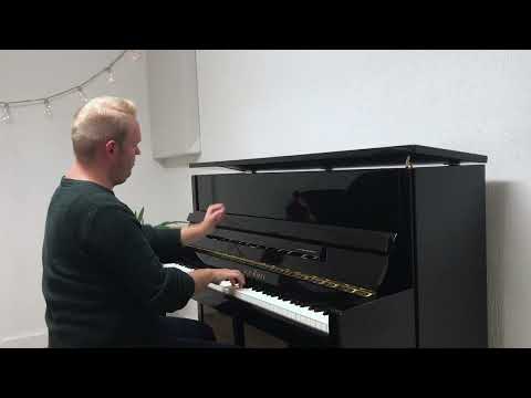 Welch ein Freund ist unser Jesus