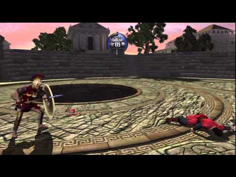 Deadliest Warrior : The Game Playstation 3