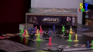 Video-Rezension: Argo