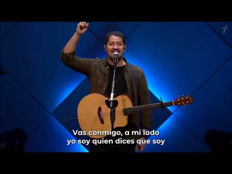 Quien dices que soy -Jonathan Jerez (Iglesia del Pueblo)