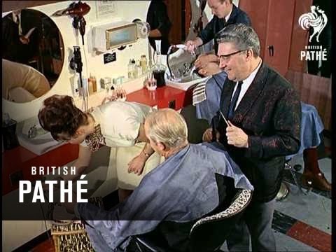 Luxury Hairdressers (1964)