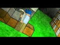 Конец - Minecraft Animation [Russian] 