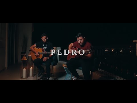 Pedro - Ministério M3