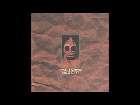 The Trans Megetti - Brakes