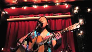 You Make it Easy- Eunice Keitan (Live at The Central in Toronto, Ontario)